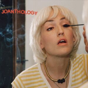 Joan as Police Woman - Joanthology  CD